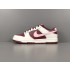 1496.순원 NIKE DUNK LOW ＂Valentine‘s Day＂ DR9705-100