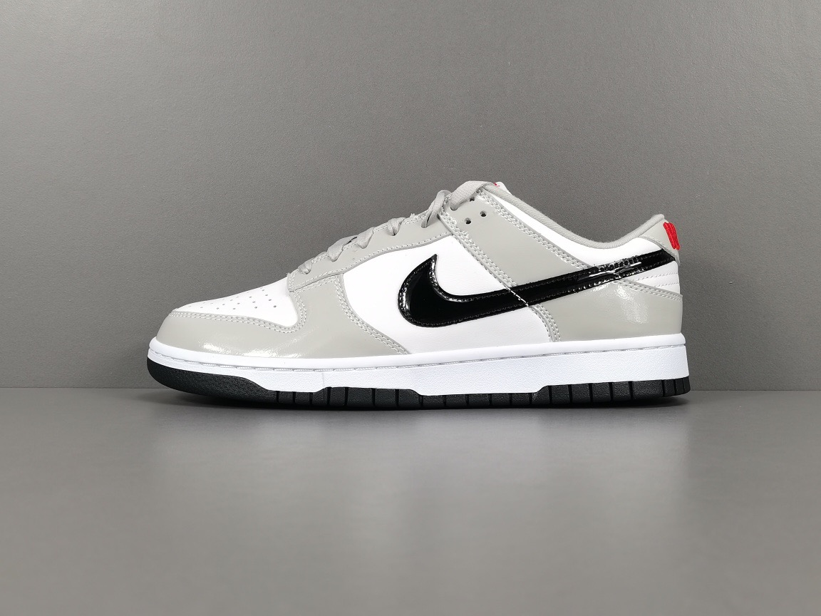 순원 나이키 덩크 로우 에센셜 라이트 아이언 오어 블랙 DQ7576-001