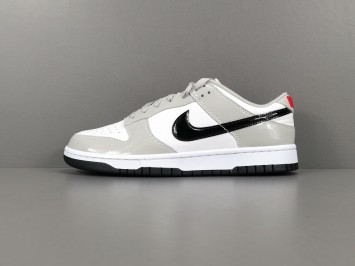 순원 나이키 덩크 로우 에센셜 라이트 아이언 오어 블랙 DQ7576-001