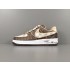 GOD LOUlS VUlTTON X NiKe Air Force 1 LOw