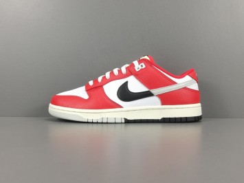 순원 nike dunk low retro DZ2536-600