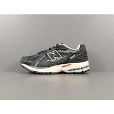 WM 뉴발란스 1906D 프로텍션 팩 블랙 M1906DD