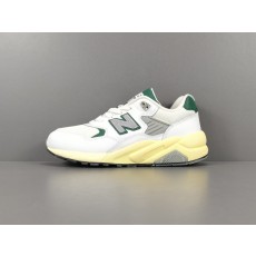 WM 뉴발란스 580 화이트 나이트워치 그린 MT580RCA