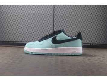 S2 나이키 x 티파니 앤 코 에어포스 1 로우 SP 1837 DZ1382-002