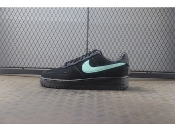 S2 나이키 x 티파니 앤 코 에어포스 1 로우 SP 1837 DZ1382-001