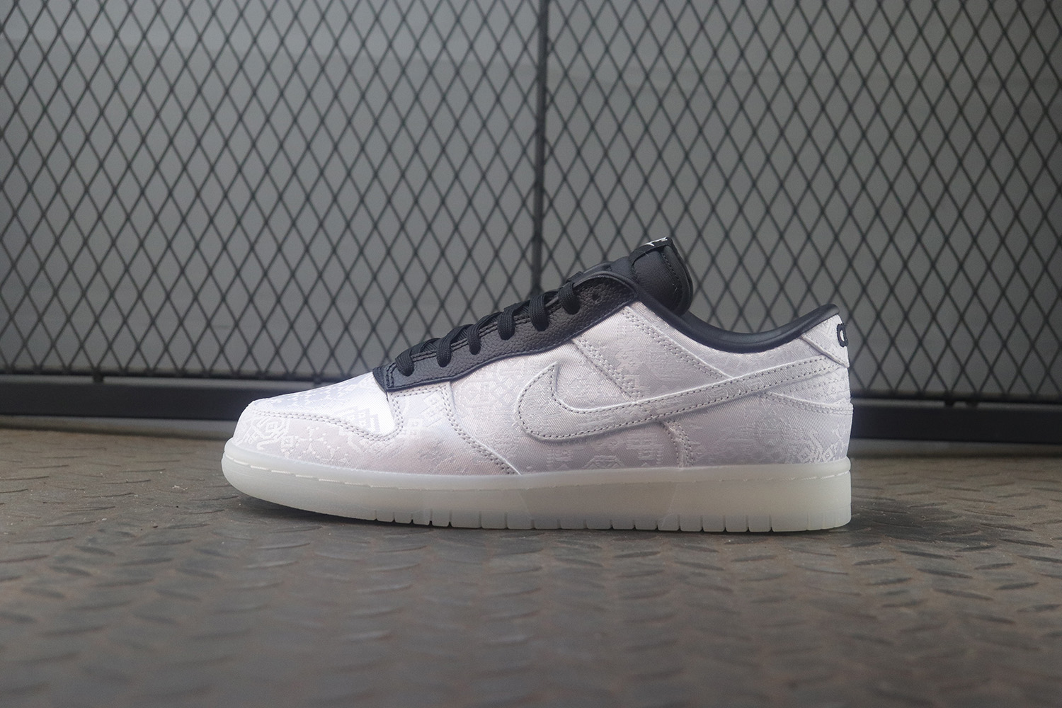 M nike dunk low sp FN0315-110