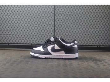 (PS) 나이키 덩크 로우 블랙 CW1588-100