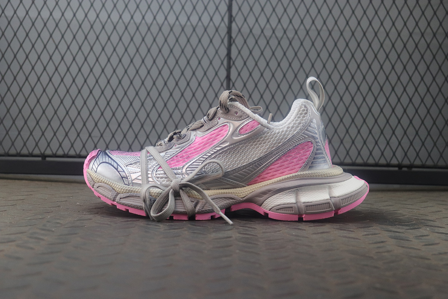 VG 발렌시아가 3xl