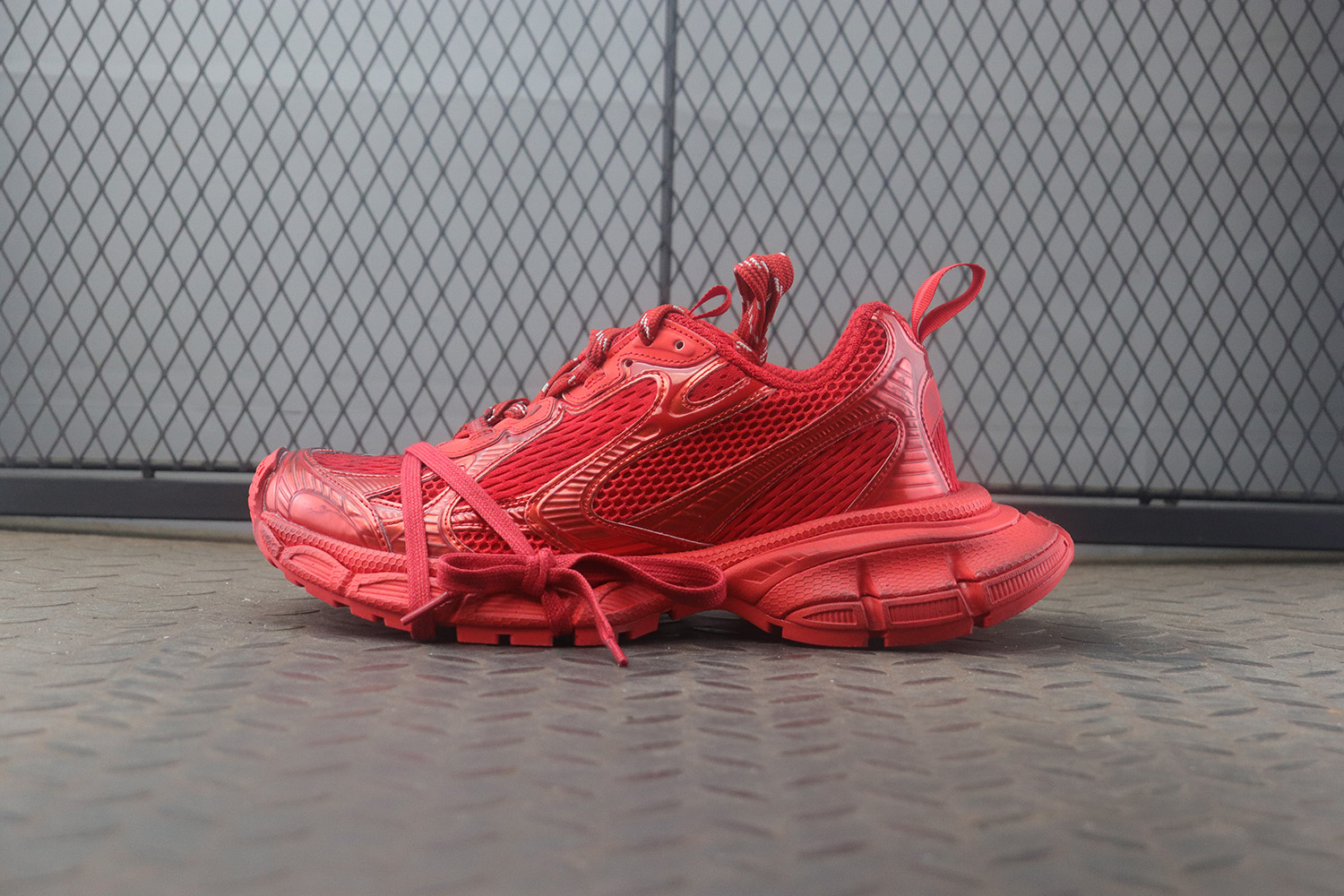 VG 발렌시아가 3xl