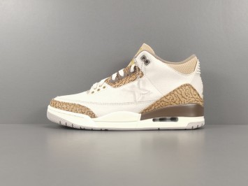 X AIR JORDAN 3 RETRO CT8532-102