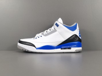 GOD AIR JORDAN 3  DA3595-105