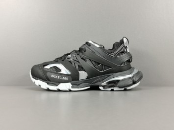 WM 발렌시아가 트랙 스니커즈 542436