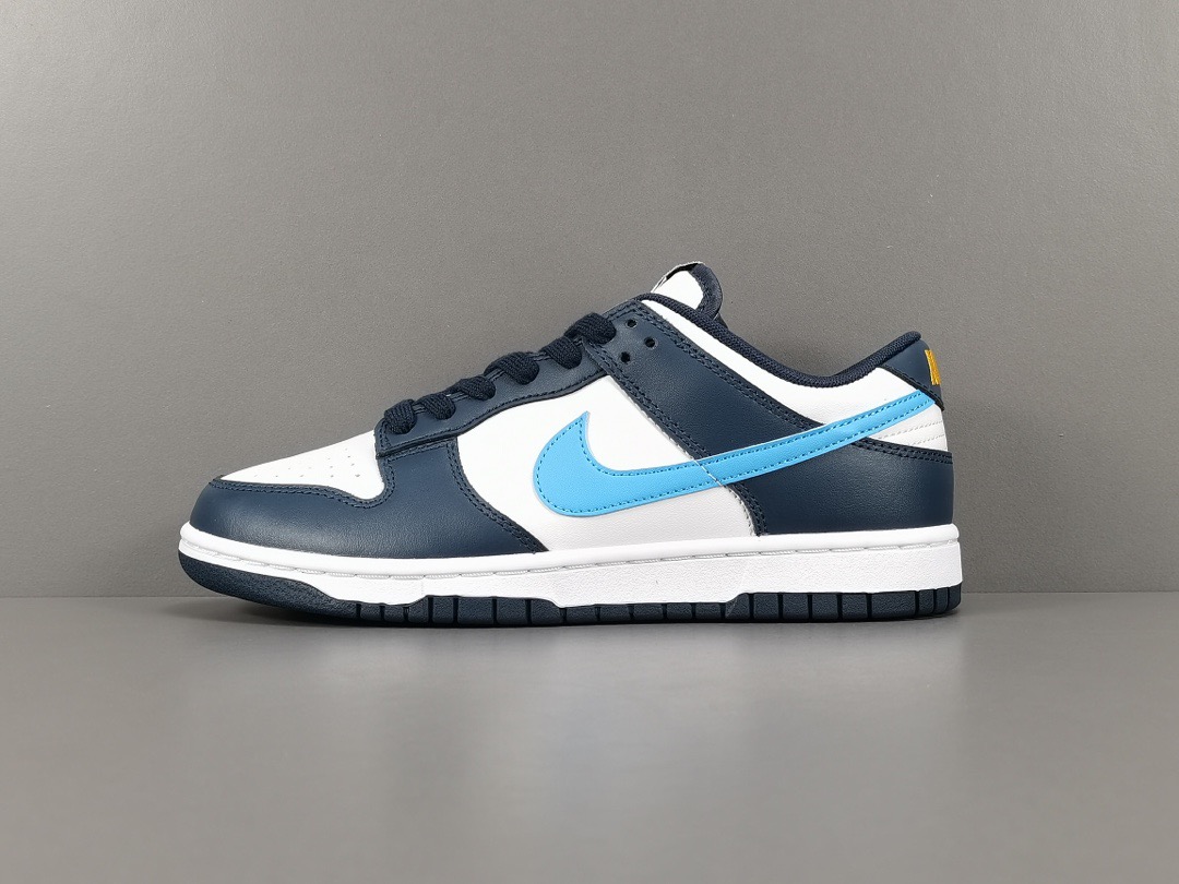 순원 NIKE DUNK LOW FN7800-400
