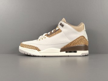 GOD AIR JORDAN 3 RETRO CT8532-102