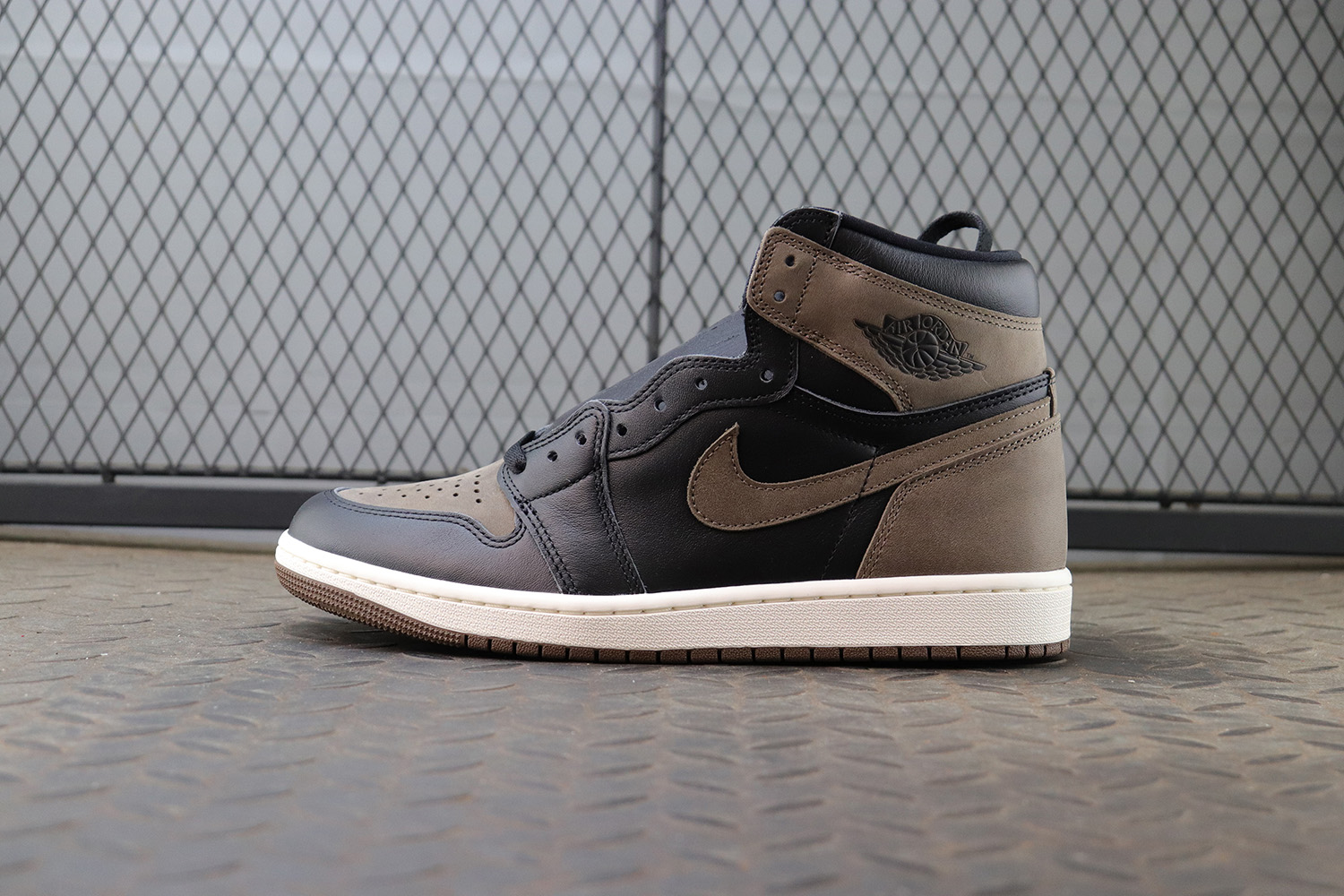 LJR Air Jordan 1 High OG“Palomino” DZ5485-020