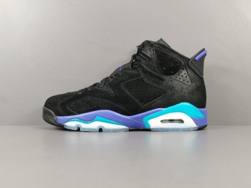 GOD AIR JORDAN 6 RETRO CT8529-004