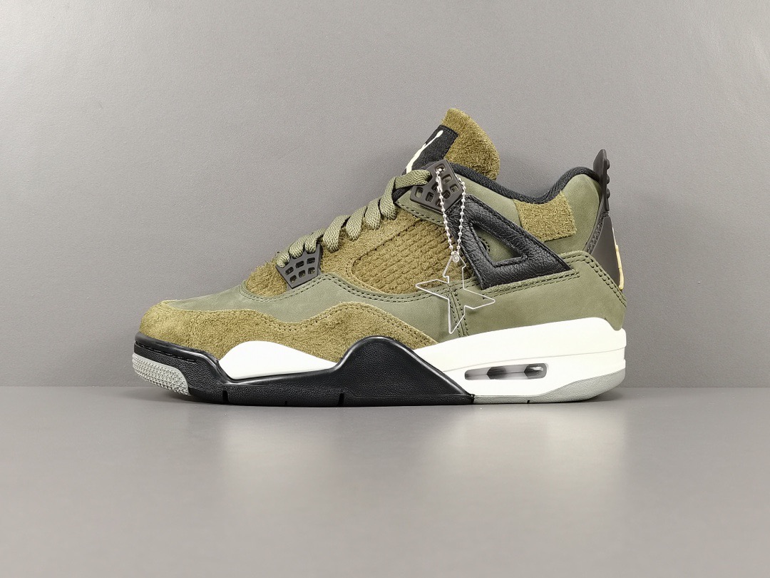 X AIR JORDAN 4 RETRO FB9927-200