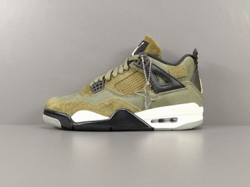 X AIR JORDAN 4 RETRO FB9927-200