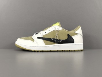 X AIR JORDAN 1 LOW G NRG FZ3124-200