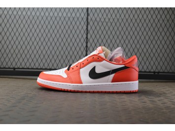 LJR 조던 1 로우 OG 스타피쉬 CZ0790-801