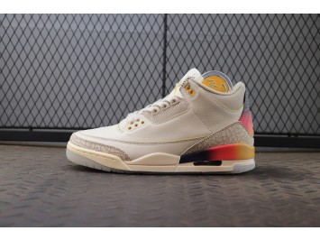 GOAT AIR JORDAN 3 RETRO SP FN0344-901