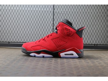 LJR 조던 6 레트로 토로 브라보 CT8529-600