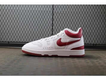 TOP 나이키 맥 어택 QS SP 레드 크러쉬 FB8938-100