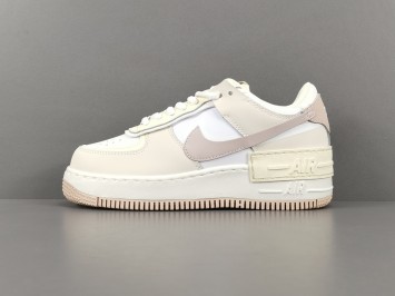 PK (W) 나이키 에어포스 1 쉐도우 스프루스 FN3444-121