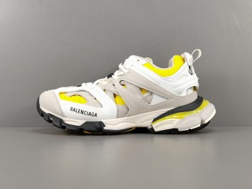 WM 발렌시아가 트랙 스니커즈 542023