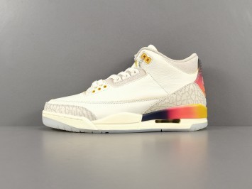 OG AIR JORDAN 3 RETRO SP FN0344-901