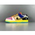 순원 NIKE SB DUNK LOW PRO QSWHAT THEPAUL DM0807-600