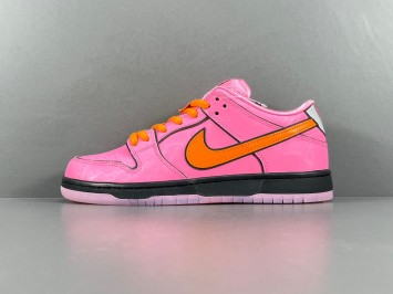 순원 NIKE SB DUNK LOW FD2631-600