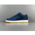 순원 나이키 SB 덩크 로우 프로 미드나잇 네이비 CW7463-401