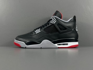 GOD AIR JORDAN 4 RETRO FV5029-006