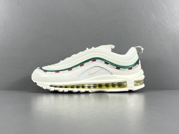 WM 나이키 x 언디핏 에어맥스 97 세일 AJ1986-100