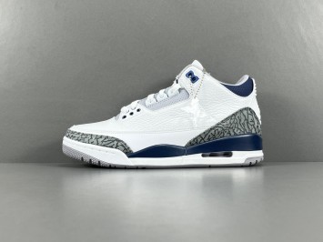 X AIR JORDAN 3 RETRO CT8532-140
