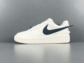 PK 나이키 x 앰부쉬 에어포스 1 로우 SP 팬텀 DV3464-002