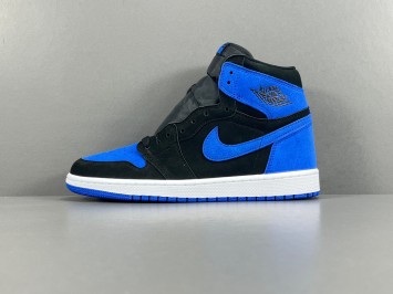 OG 조던 1 레트로 하이 OG 로얄 리이매진드 DZ5485-042