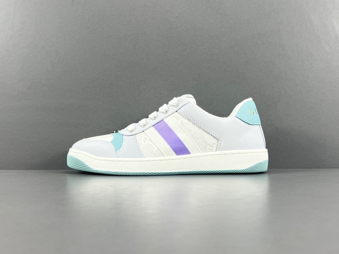 구찌 스니커즈 708295