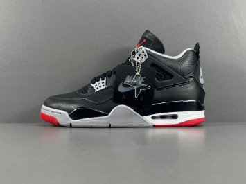 X AIR JORDAN 4 RETRO FV5029-006