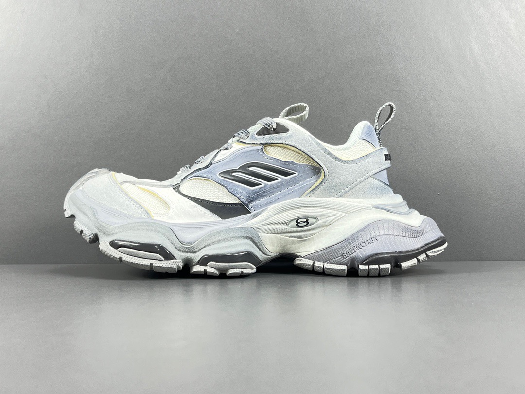 발렌시아가 카고 스니커즈 784339W2MV90223