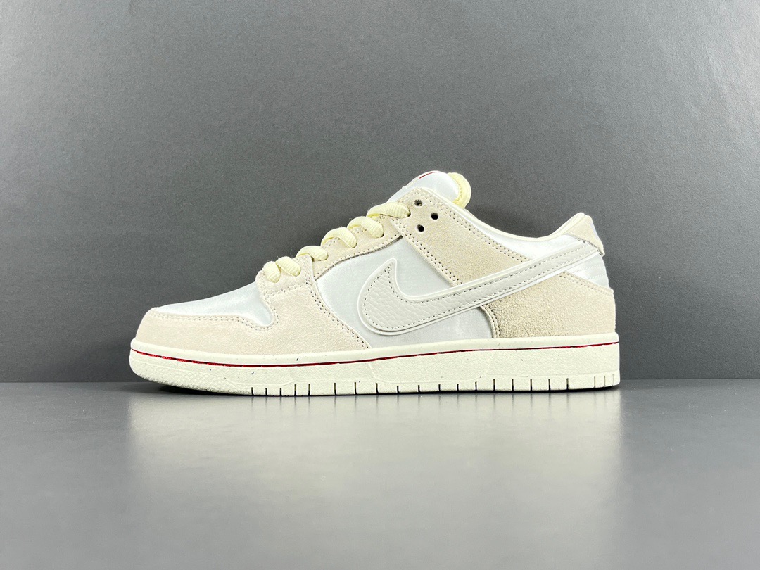 순원 NIKE SB DUNK LOW FZ5654-100