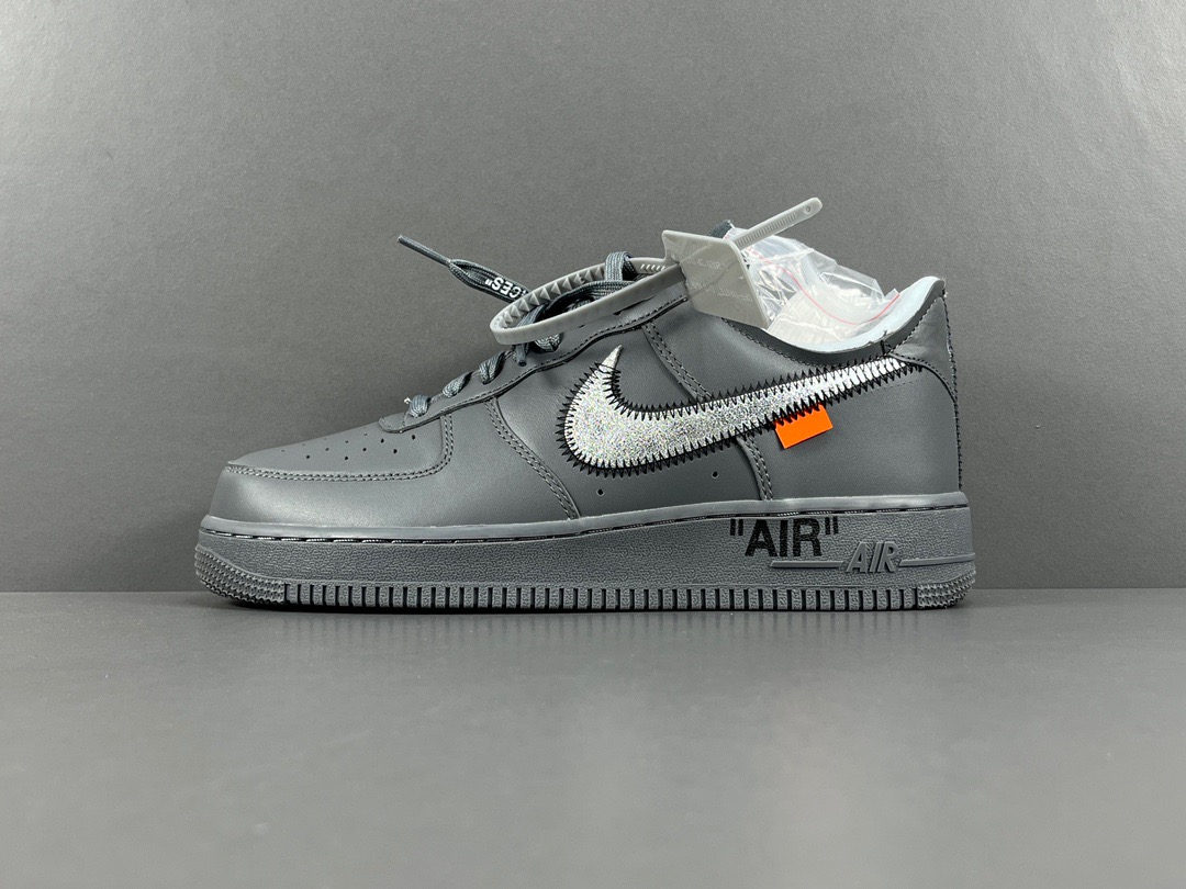 순원 NIKE AIR FORCE 1 LOW DX1419-500