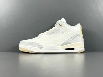 OG AIR JORDAN 3 RETRO CRAFT FJ9479-100