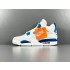 X AIR JORDAN 4 RETRO FV5029-141