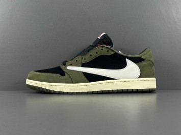 DG AIR JORDAN 1 LOW OG SP DM7866-002