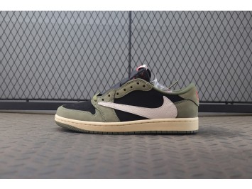 LW AIR JORDAN 1 LOW OG SP DM7866-002