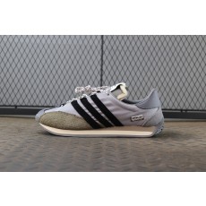 아디다스 x 송 포 더 뮤트 컨트리 OG 그레이 투 코어 블랙 IH7519