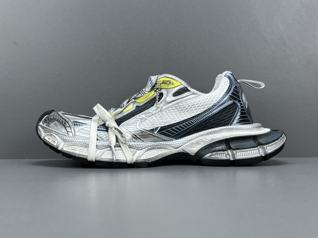 X 발렌시아가 3XL 스니커즈 734734W3XL49047