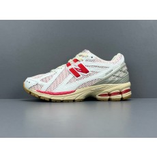 SD 뉴발란스 1906R 화이트 레드 M1906RO